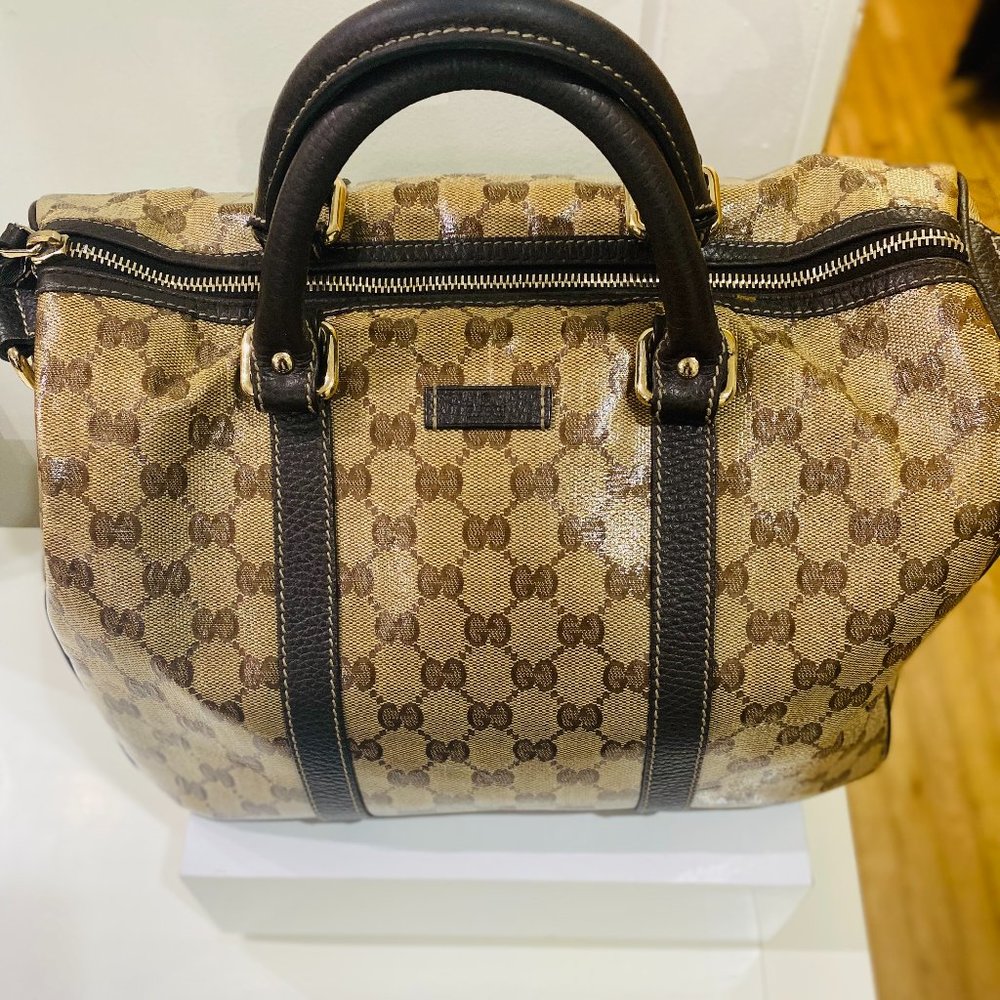 GUCCI